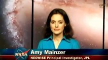 NASA Confirms Contact With  Planet-X / Nibiru at NEOWISE Conference.