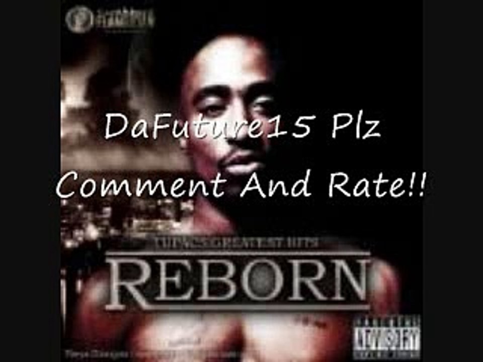 2pac - I lost Everything (Fuck yall Remix) 2008