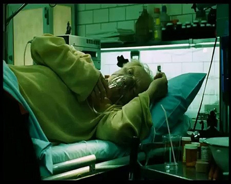 Saw III extrait 1 - Lynn rencontre John et Amanda - français - HQ