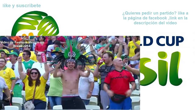 Holanda vs México 2-1 ● Todos Los Goles ● Mundial Brasil 2014 ● Tv Azteca ● HD