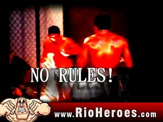 felony street fights