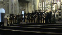 Choir Report: Concorso Corale 2010 - Esterházy Énekegyüttes (HU)