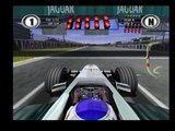 F1 2001 (PS2) Part 28