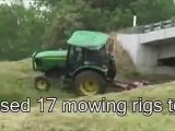 TxDOT: Working For You - Mowing Interstate Right Of Way