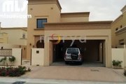 Brand new 3BR maid type 2 Casa at Arabian Ranches for rent. - mlsae.com