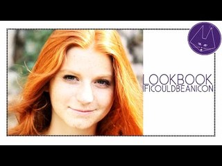 Le lookbook Automne 2014 d'Ificouldbeanicon