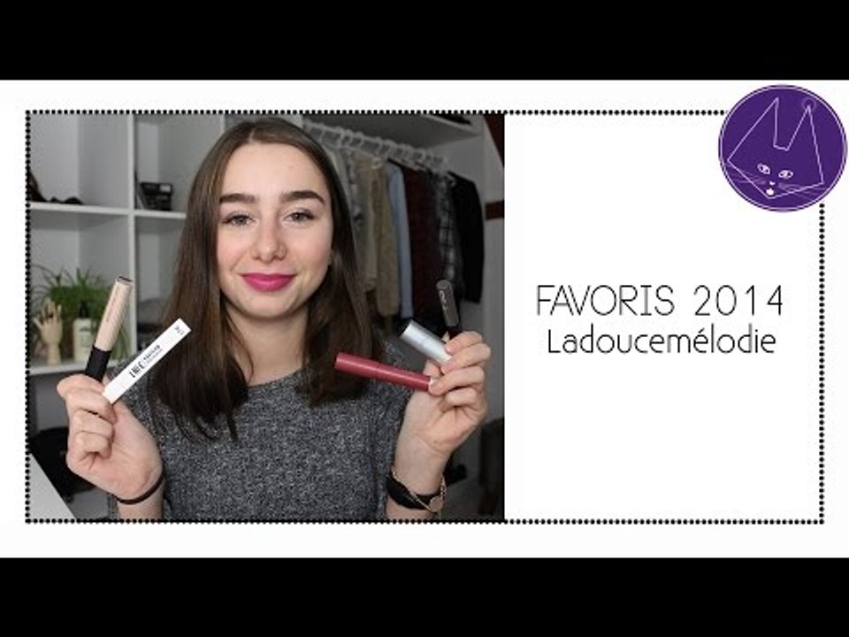 La douce mélodie - Favoris 2014