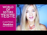 Gelée éclaircissante Casting Sunkiss : test et avis de TheWorldofSisters