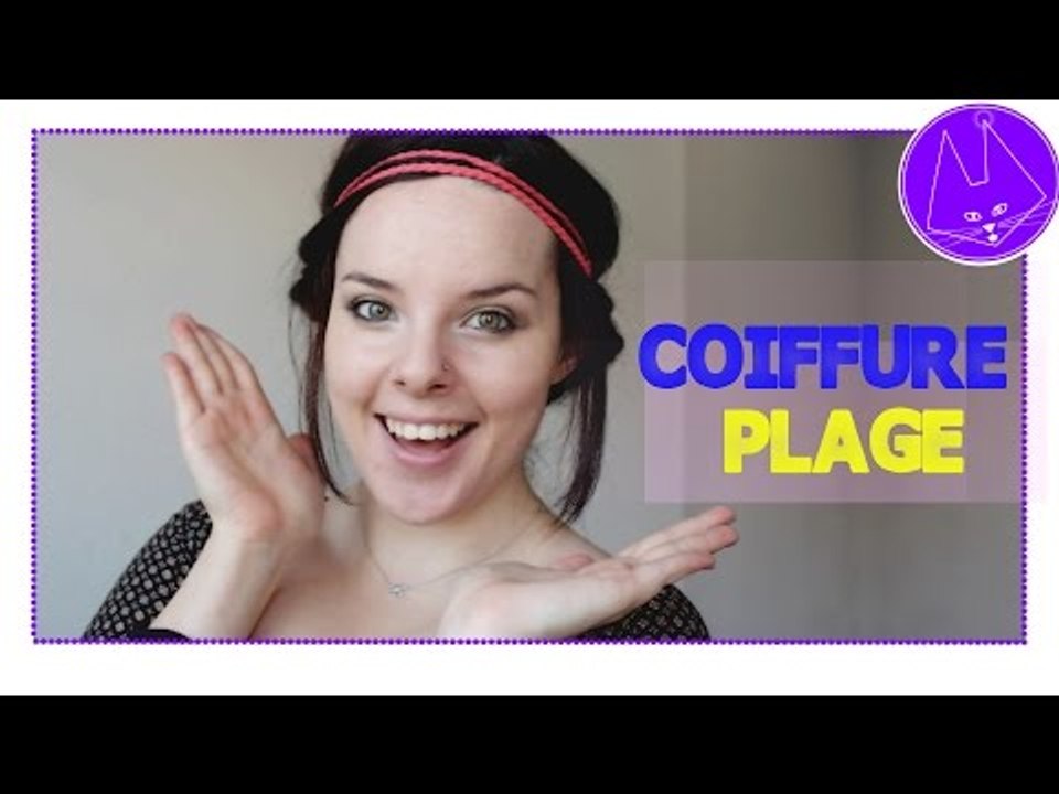 SelonEly: Coiffure pour la plage