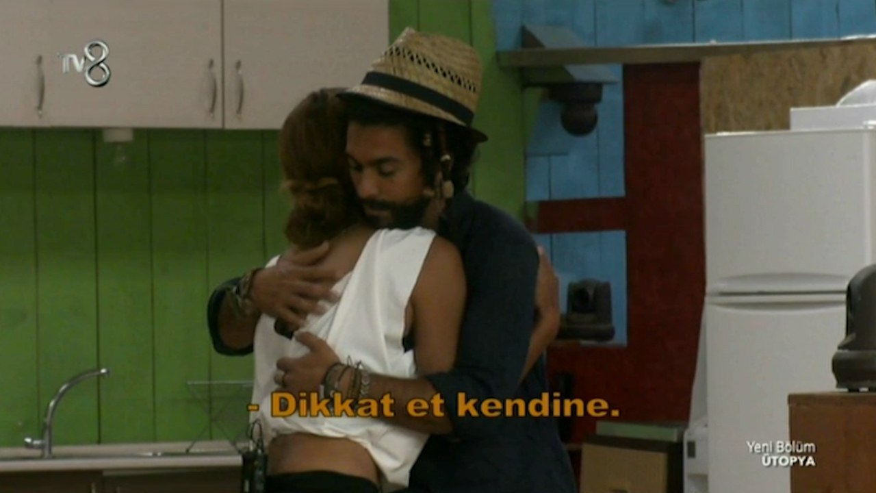 Ütopya Türkiye 130.Bölüm HD Tek Parça - 19 Mayıs 2015