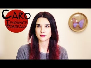 Caro Tendance Bordeaux