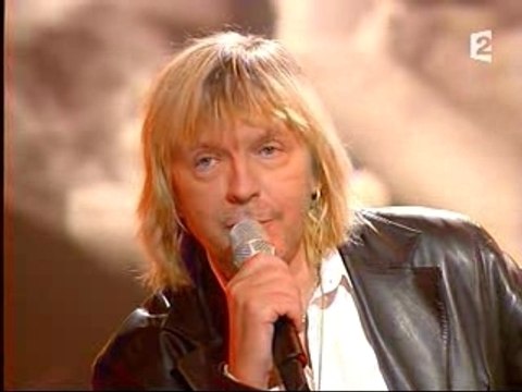 emission Renaud sur Fr2 partie 1