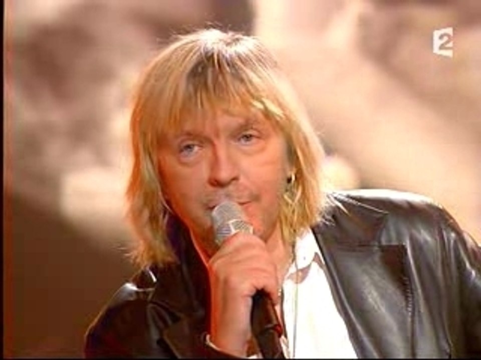 emission Renaud sur Fr2 partie 1