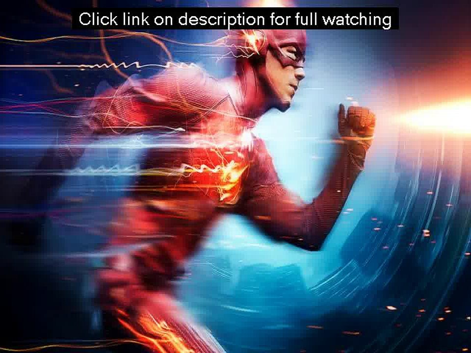 The Flash 2014 Final : Fast Enough | Season 1 Episode 23 | May 19, 2015 | HD