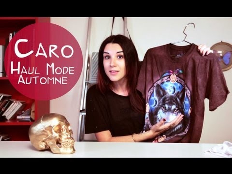Caro Haul Automne