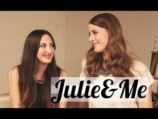 Julielovesmac07 #1 maquillage glamour automne hiver