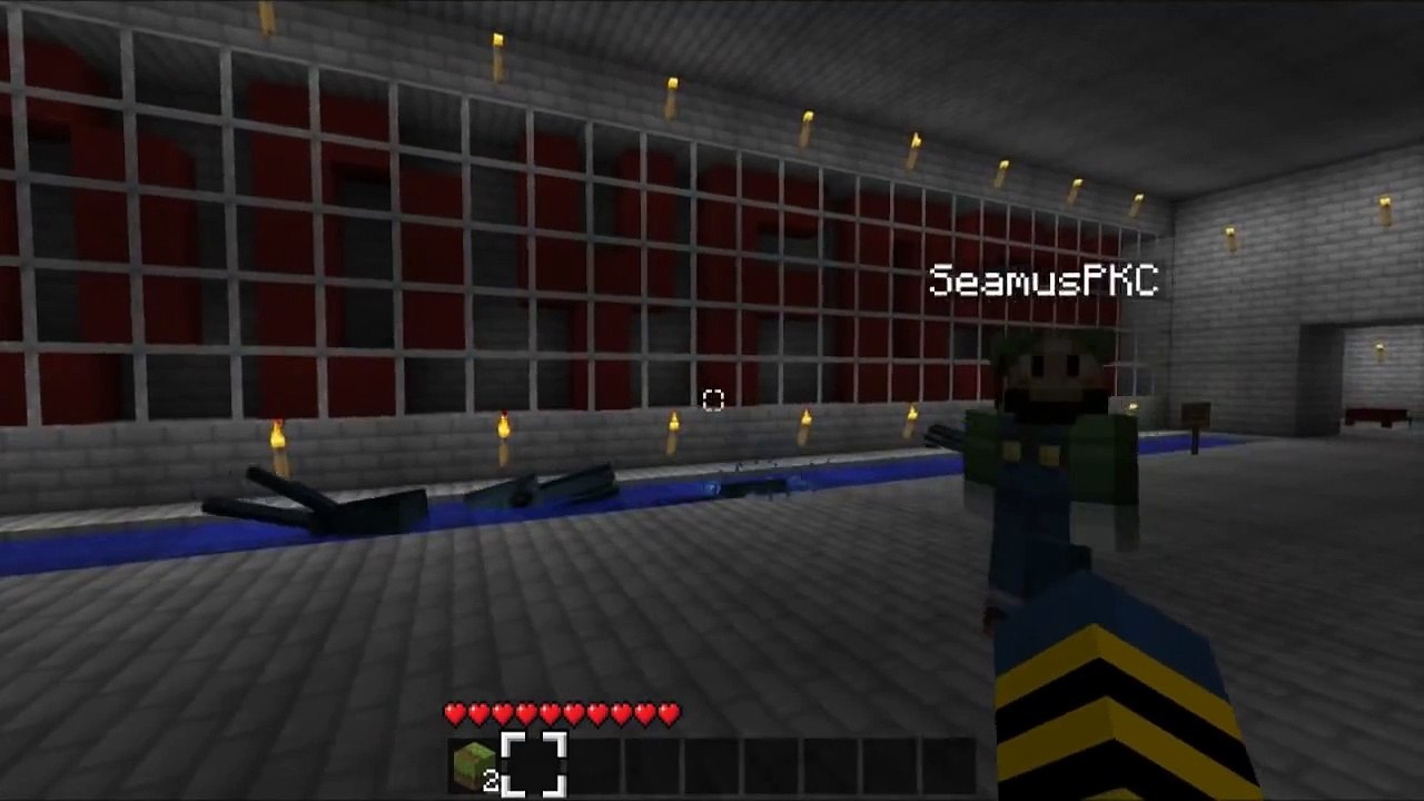 Minecraft: It's Better Together w/Nova & SSoHPKC Ep.1 - We Dont Do Puzzles...