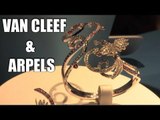 Luxe : nouvelle collection Van Cleef & Arpels