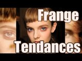 Coiffure: Frange ou pas Frange ?! Les Conseils !