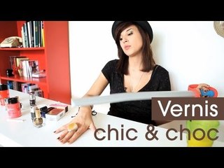 Vernis Chic & Choc