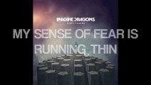 Fallen - Imagine Dragons (With Lyrics)