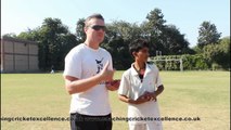 Cricket Coaching Fast Bowling Swing Tips Away Out Swing