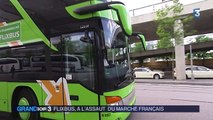La France prête à la libéralisation du transport en autocar