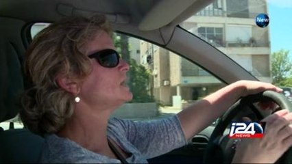 Haifa air pollution links to Cancer