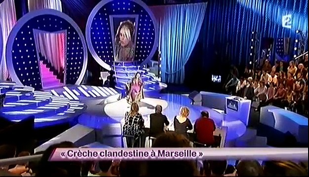 Antonia [2] Crèche clandestine à Marseille - ONDAR