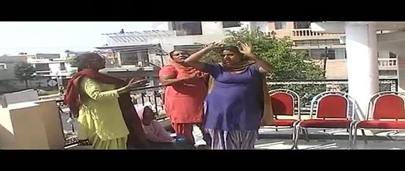 Eho Jea Nazraa Fer Kade Kade Milda