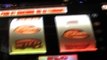 Slot machines @ The Mandalay Bay hotel, Las Vegas