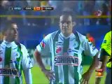 San Luis 1 vs 2 Santos Primer Gol De Cuauhtemoc Blanco Con el Club Santos Laguna (29/NOV/08)