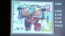 Auction Record Results: Jean-Michel Basquiat, Untitled
