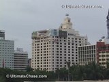 Everglades Hotel Implosion Video - Biscayne Boulevard, Miami