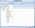 How To Make Simple Calculator With Microsoft Excel | Tutorial