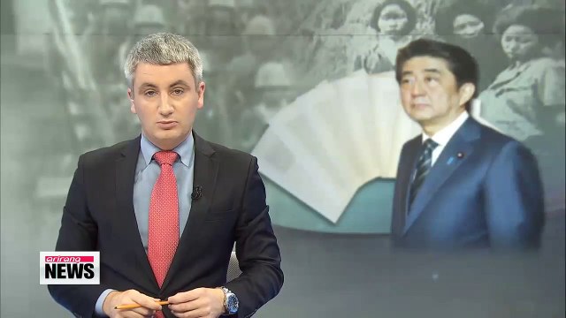 Hundreds more scholars sign joint statement urging Japan to acknowledge sex slavery