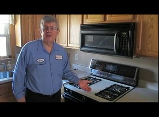 How Does an Oven Work?
