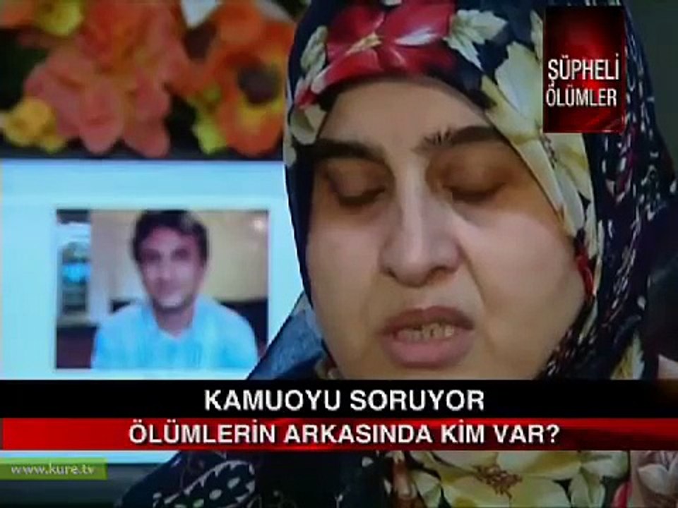 ASELSAN - ÖLÜMLERİN ARKASINDA KİM VAR ?