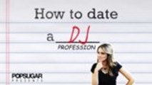 How to Pull a Taylor Swift and Date a DJ