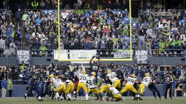 NFL Changes PAT Rule for 2015