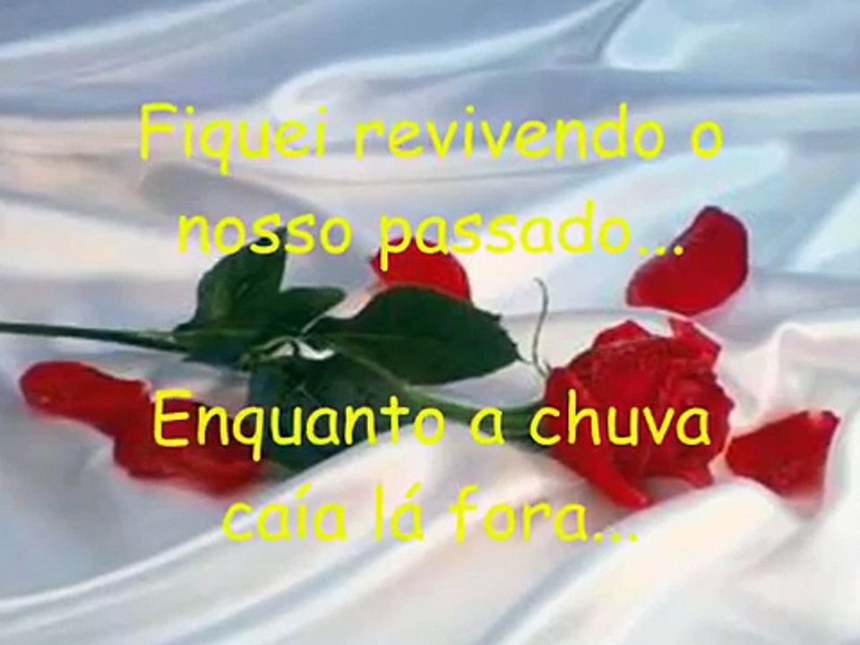Roupa de Lua de Mel - Gian e Giovane