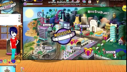 Moviestarplanet Hack 2014 T??rke!!