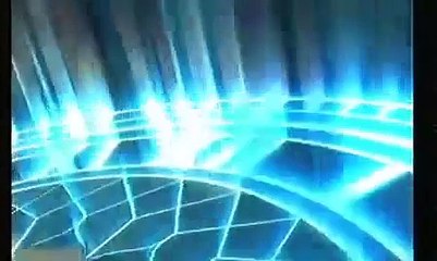 ITV Evening News 2006 - Geraint Vincent & Nina Hossain