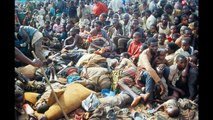A l'ombre du génocide rwandais: le génocide oubliés du Congo!