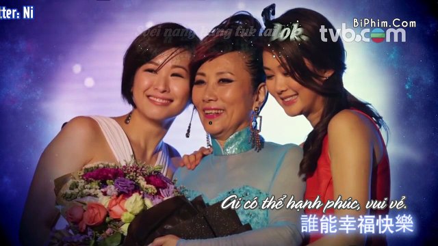 [Vietsub + Kara] - Ngan Ha - Ending Themesong - Limelight Years - Liza Wang
