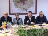 Община Стара Загора преизпълни бюджета си за 2014 г.