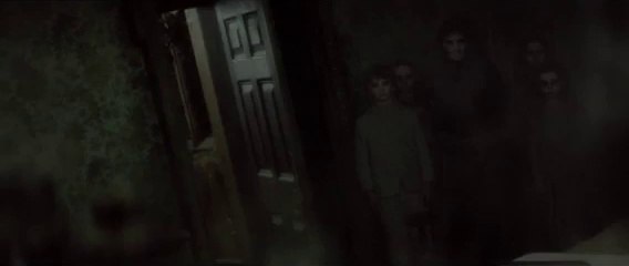 Trailer - A Mulher de Preto 2 - Anjo da Morte