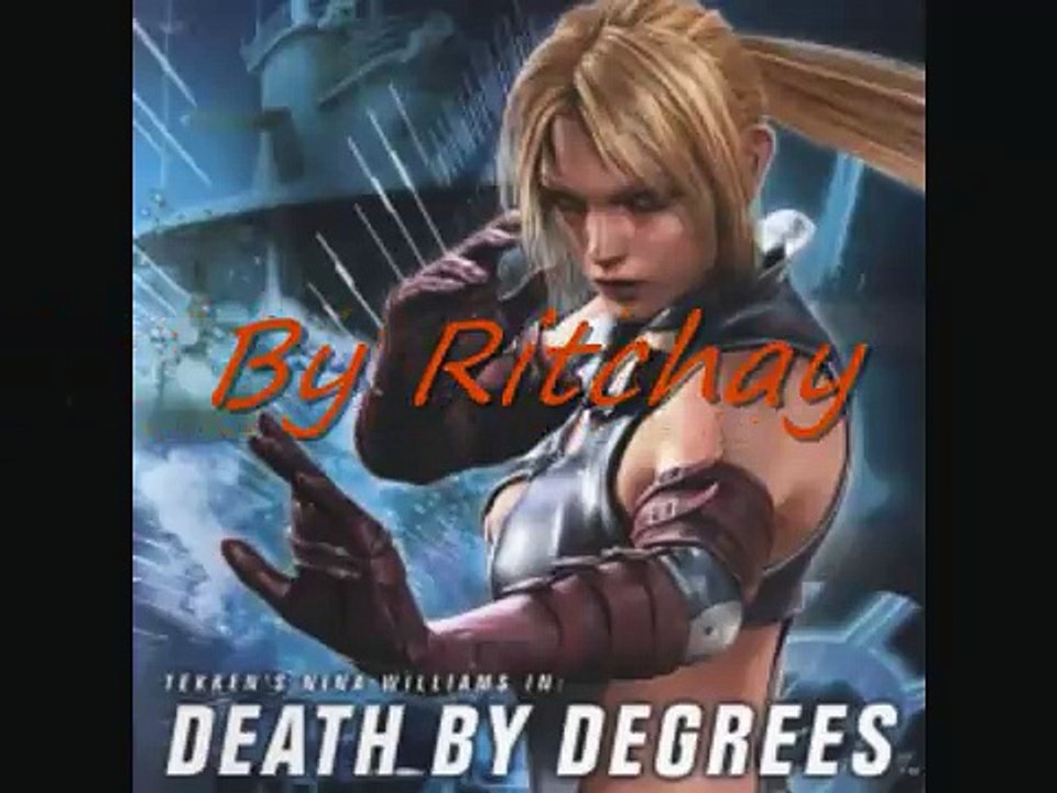 Death by Degrees Tribute