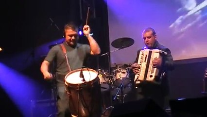 Soledad Pastorutti - La Viajera