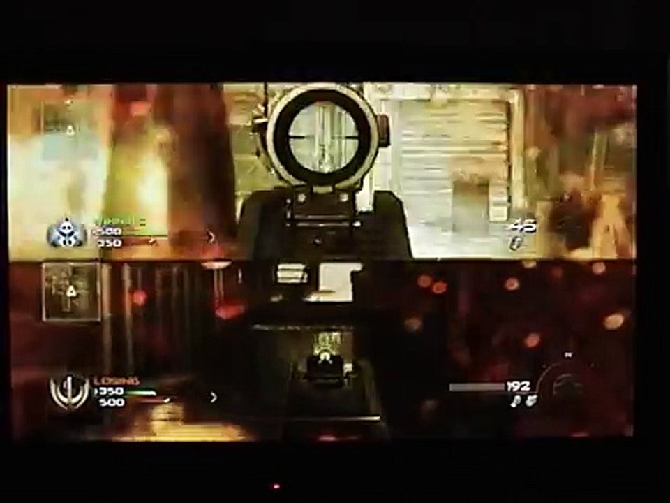 Ultra pro MLG Gameplay (Commentary)